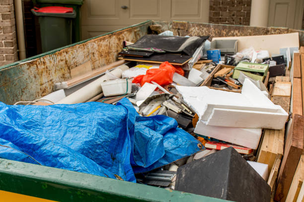 Best Donation Pickup Services  in Tanaina, AK