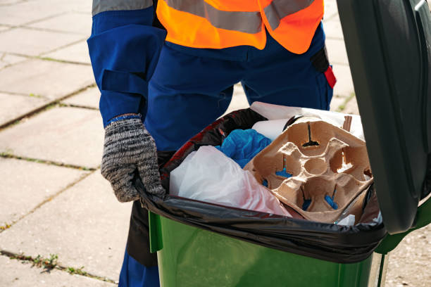 Best Construction Debris Removal  in Tanaina, AK