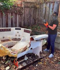 Best Hoarding Cleanup  in Tanaina, AK